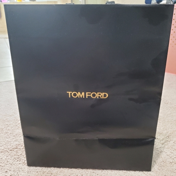 Tom Ford gift bag - Picture 2 of 4